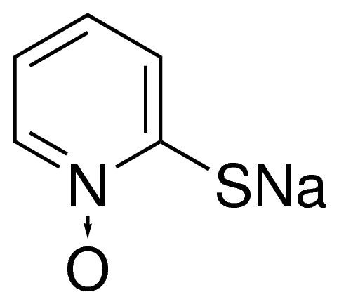 2-Mercaptopyridine N-oxide sodium salt 