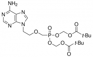 Adefovir dipivoxil 
