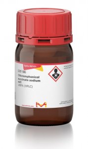 Chloramphenicol succinate sodium salt 