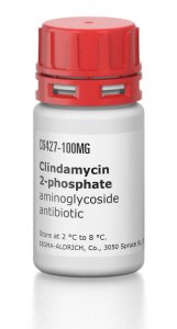 Clindamycin 2-phosphate 