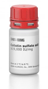 Colistin sulfate salt 