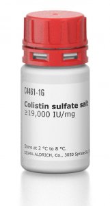 Colistin sulfate salt 