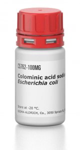 Colominic acid sodium salt from Escherichia coli 