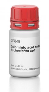 Colominic acid sodium salt from Escherichia coli 