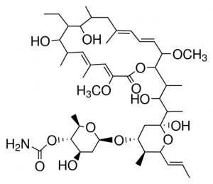 Concanamycin A 
