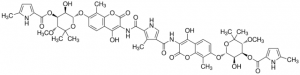 Coumermycin A1 