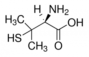 D-Penicillamine 