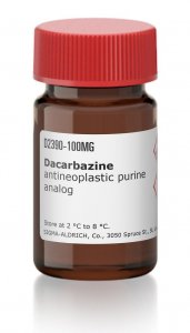 Dacarbazine 