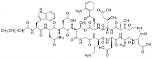 Daptomycin D2446-1MG