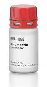 Doramectin synthetic D6696-100MG