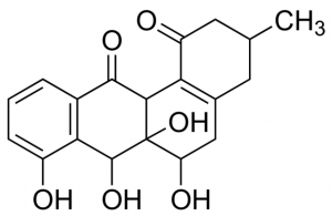 Elmycin A SMB00039-1MG
