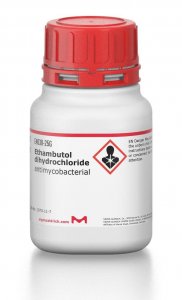 Ethambutol dihydrochloride 