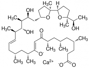 Ionomycin calcium salt 