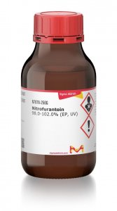 Nitrofurantoin 