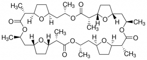 Nonactin 