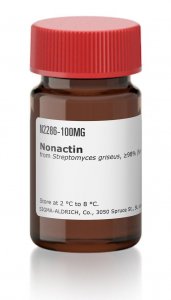 Nonactin 
