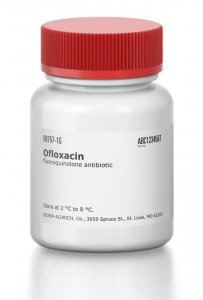 Ofloxacin 