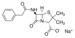 Penicillin G sodium salt 