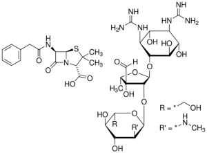 Penicillin-Streptomycin 