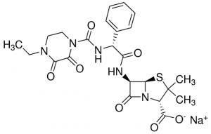 Piperacillin sodium salt 