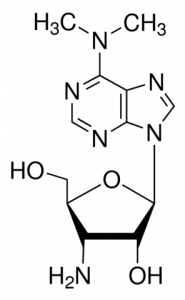 Puromycin aminonucleoside 