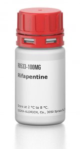 Rifapentine 