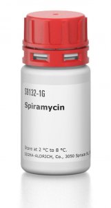 Spiramycin 