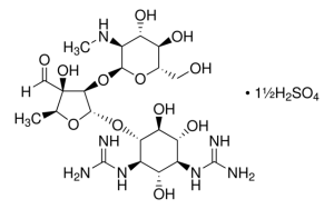 Streptomycin sulfate salt 