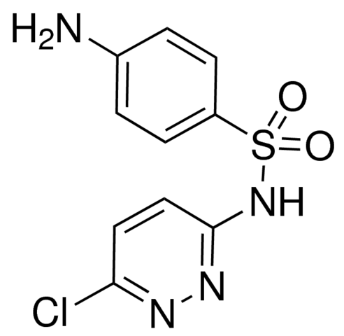 Sulfachloropyridazine 