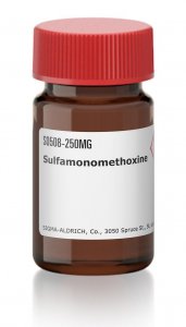 Sulfamonomethoxine 