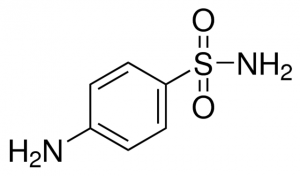 Sulfanilamide 