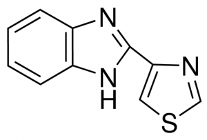 Thiabendazole 