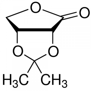 ()-2,3-O-Isopropylidene-D-erythronolactone 