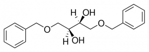 (2S,3S)-()-1,4-Dibenzyloxy-2,3-butanediol 