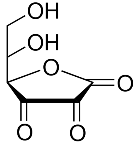 (L)-Dehydroascorbic acid 