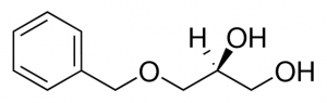 (S)-()-3-Benzyloxy-1,2-propanediol 