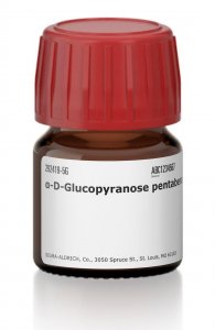 -D-Glucopyranose pentabenzoate 