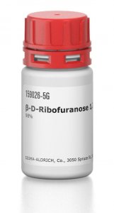 -D-Ribofuranose 1,2,3,5-tetraacetate 