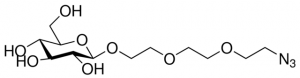 -Glc-PEG3-Azide SMB00402-25MG