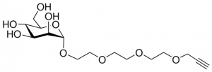 -Man-PEG3-Alkyne SMB00415-25MG