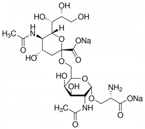 -Stn-Ser-ONa sodium salt 