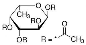 1,2,3,4-Tetra-O-acetyl--L-fucopyranose 