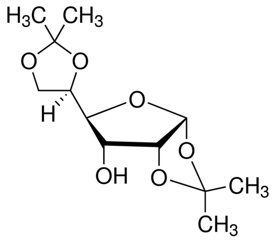 1,2:5,6-Di-O-isopropylidene--D-allofuranose 