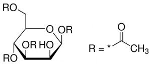 1,3,4,6-Tetra-O-acetyl--D-mannopyranose 310247-100MG