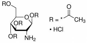 1,3,4,6-Tetra-O-acetyl-2-amino-2-deoxy--D-glucopyranose hydrochloride 728314-1G