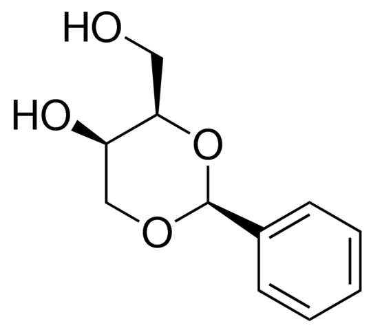 1,3-(S)-O-Benzylidene-D-threitol 725978-100MG