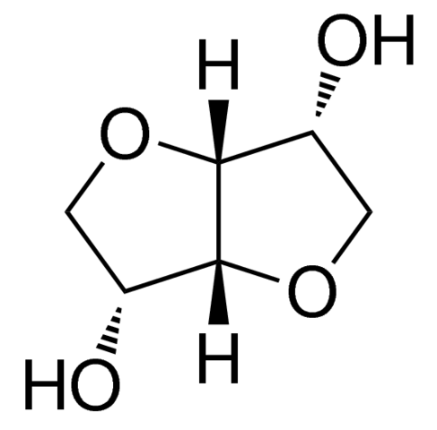 1,4:3,6-Dianhydro-D-mannitol 