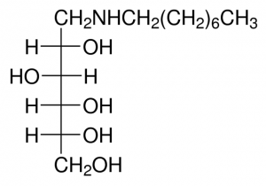 1-Deoxy-1-(octylamino)-D-glucitol 371114-1G