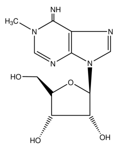 1-Methyladenosine 