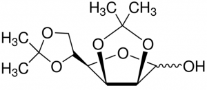 2,3:5,6-Di-O-isopropylidene--D-mannofuranose 
